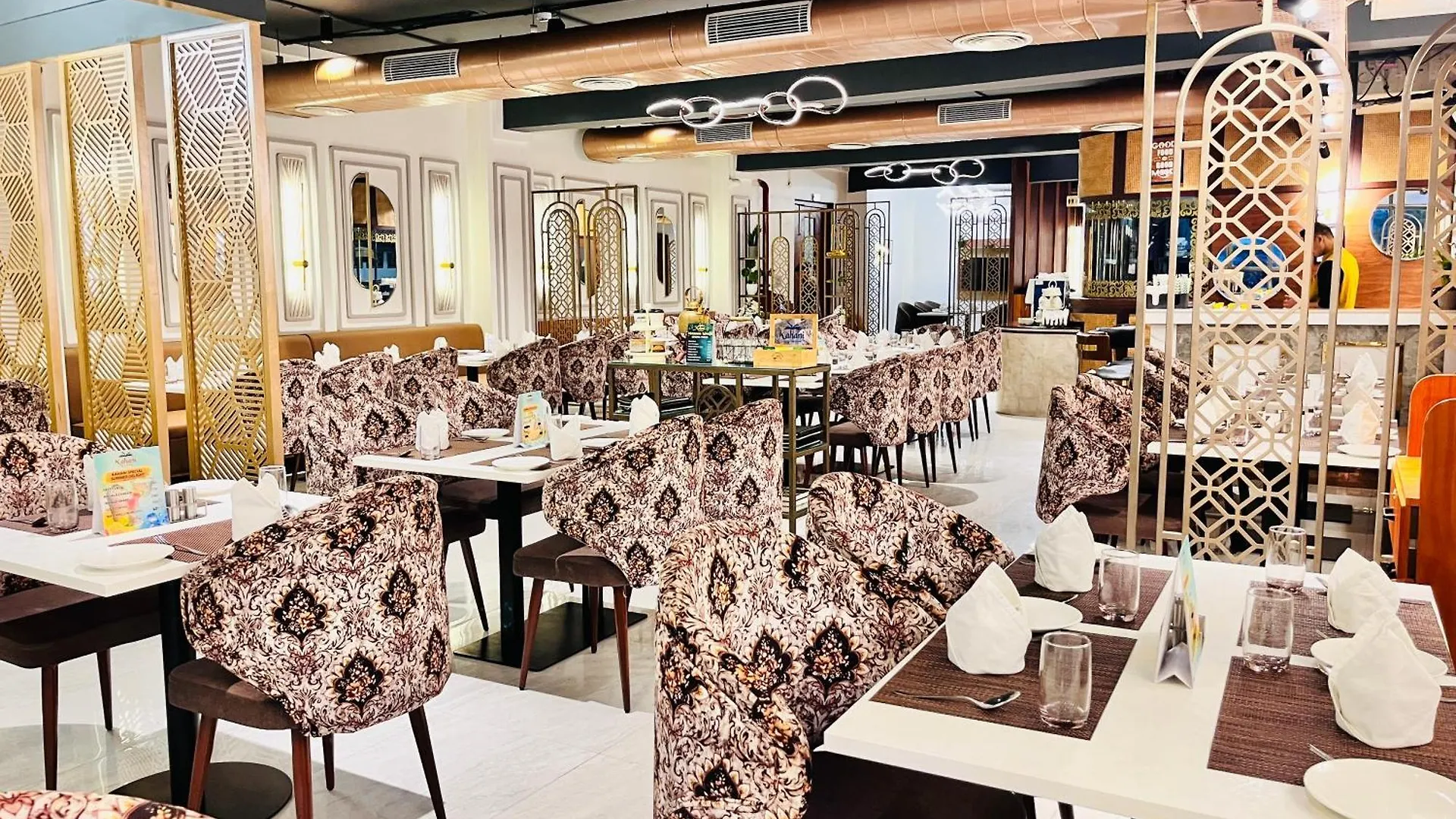 Hotel Western Blu Inn Delhi