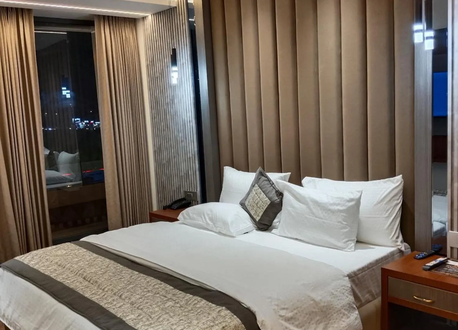 Western Blu Inn Delhi  Delhi (National Capital Territory of India)