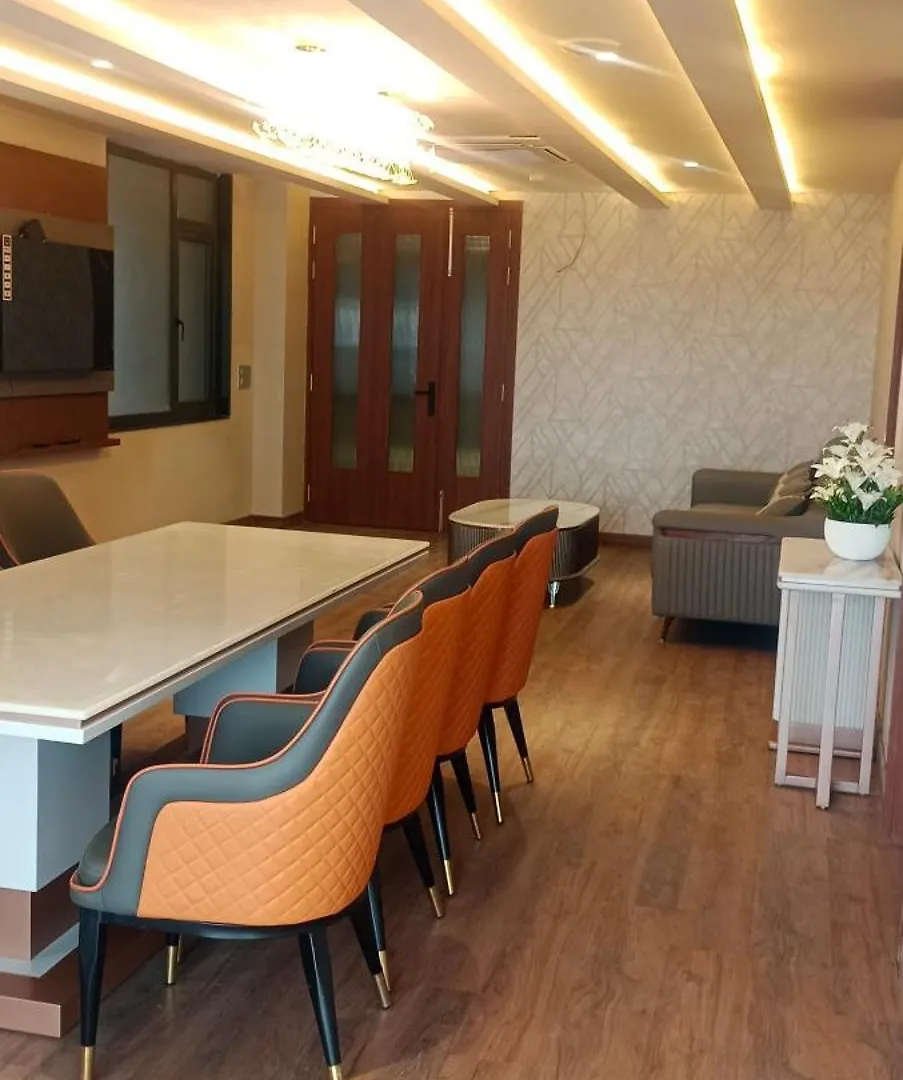 Western Blu Inn Delhi  Delhi (National Capital Territory of India)